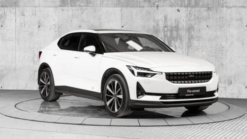 POLESTAR 2 Long Range Dual Motor | Godt utstyrt!