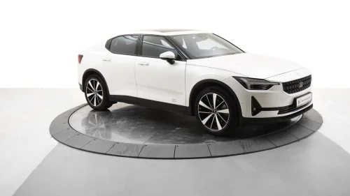 POLESTAR 2 LRDM Plus/Pilot/H.feste Ferieklar bil!!!