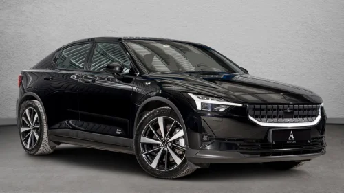 POLESTAR 2 LAUNCH EDITION/1EIER/PANO/360KAMERA/NAVI/H&K/ACC/KROK++
