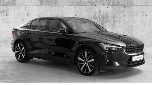POLESTAR 2 LRDM 78KWH PLUS PILOT KROK|PANO|360|H&K|PIXEL