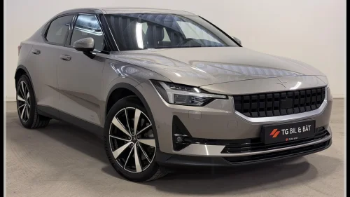 POLESTAR 2 Long Range AWD 408HK - PILOT/PLUS/PIXEL/H&K/360°/PANO++