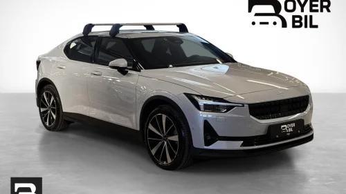 POLESTAR 2 Long Range 4x4 470KM Pilot Plus Pixel Led Acc H&K Krok+