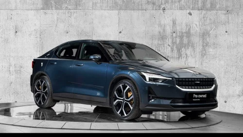 POLESTAR 2 Long Range Dual Motor | Performance | Plus | Pilot