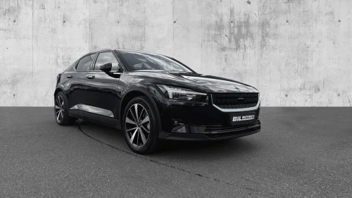 POLESTAR 2 LRDM / Pilot / Plus / H.feste / App / Varmer / H&K