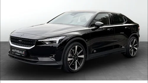 POLESTAR 2 Long Range Dual Motor Plus