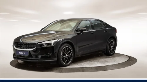 POLESTAR 2 Long Range Dual Motor