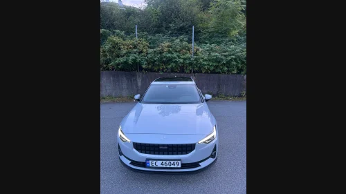 POLESTAR 2 LongRange,AWD,Pilot,Plus,h.feste