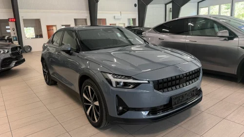 POLESTAR 2 Long Range Dual Motor,AWD,PANO,LED,KROK,PIXEL,H&K,19"++