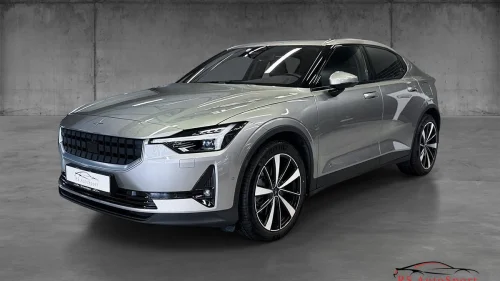 POLESTAR 2 LR AWD 360 H&R ACC Pilot Pluss Pixel Panorama V.Pumpe