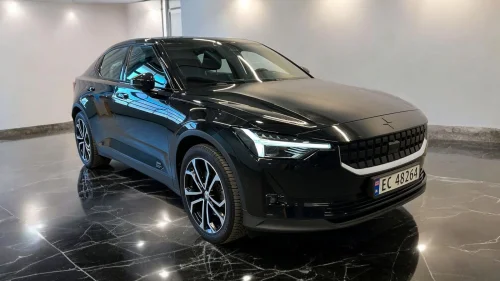 POLESTAR 2 LONG RANGE+AWD+PILOT+PLUS+KROK+NY EU+UTVIDET GARANTI
