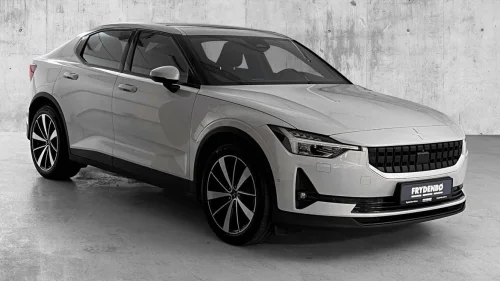 POLESTAR 2 LRDM 78KWH PLUS PILOT 360|PANO|H&K|PIXEL++