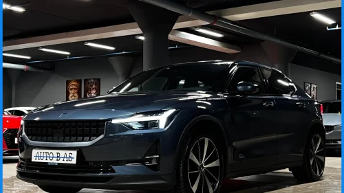 POLESTAR 2 LongRange/4x4/Pano /ACC/360kamera/1-Eier/Norsk