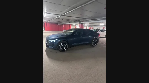 POLESTAR 2 Long Range Dual Motor