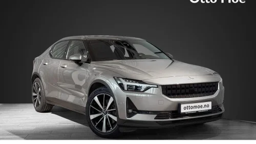 POLESTAR 2 LRDM | PILOT | PLUS | PIXEL | H&K LYD | H.FESTE