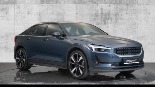 POLESTAR 2 - LRDM - 408HK - AWD- PILOT - PLUS - H.FESTE - 20"