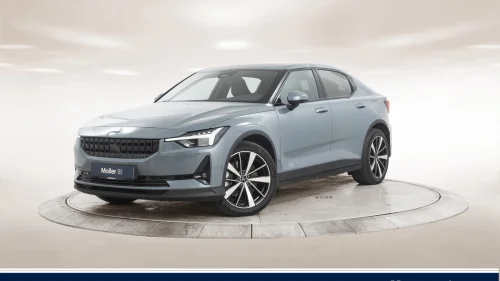 POLESTAR 2 Long Range Dual Motor Plus - 360Kam, Pano, H/K, ACC