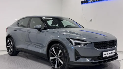 POLESTAR 2 AWD*PIXEL*HARMAN*360 KAMERA*HENGERFESTE*DAB+