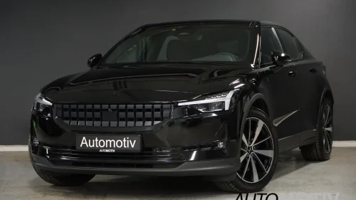 POLESTAR 2 Long Range AWD/Pilot/Plus/H.feste/Pano/HarmanKardon ++