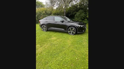 POLESTAR 2 Long Range Dual Motor/Pilot/Pixel/Hengerf/Glasstak