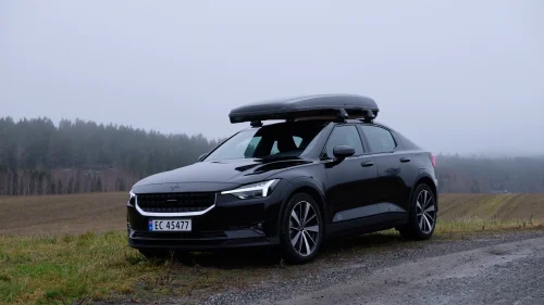 POLESTAR 2 Long Range Dual Motor