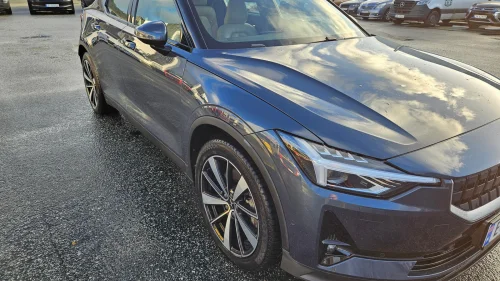 POLESTAR 2 Long Range Dual Motor