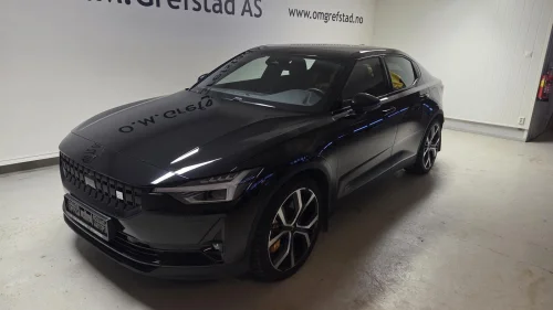POLESTAR 2 Dual Motor Performance