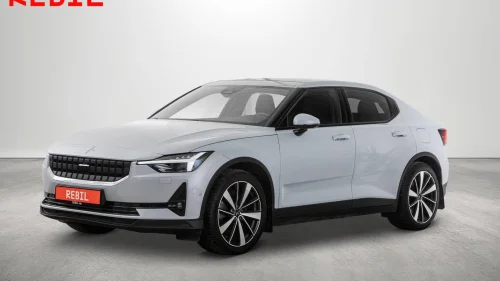 POLESTAR 2 468km(WLTP)/LR/DM/Pilot/Plus/Pixel/Krok/ACC/360/HK/Pano