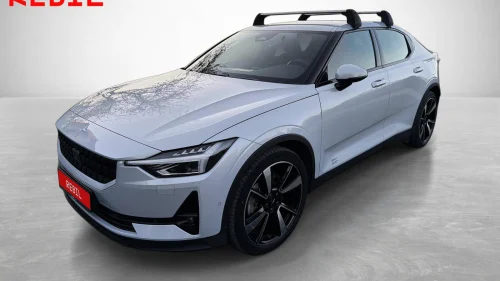 POLESTAR 2 LR Dual Motor/Pilot/Plus/Pixel/ACC/360/Navi/Pano/H&