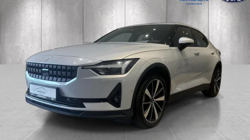 POLESTAR 2 Long Range Dual Motor Plus