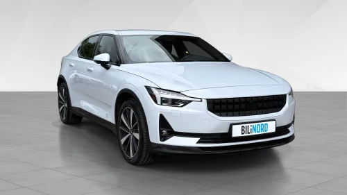 POLESTAR 2 Dual Motor AWD Plus & Pilot