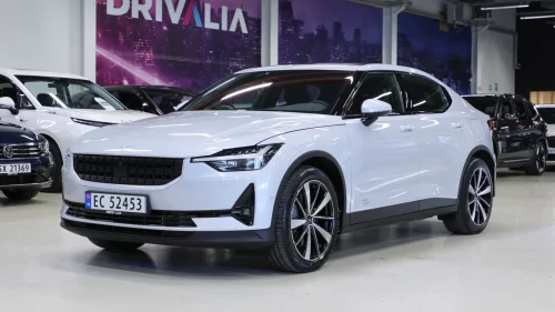 POLESTAR 2 Long Range AWD/Pilot/Pluss/Pixel/360/Krok