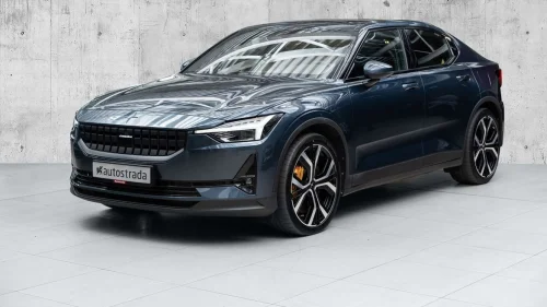 POLESTAR 2 PERFORMANCE/PLUS/KROK/PANO/HK/ACC/360