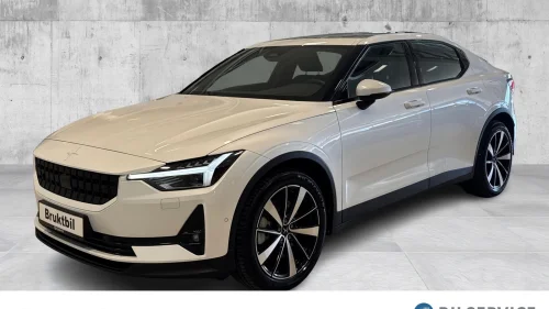 POLESTAR 2 DM Plus Pilot Pixellys/360°/H&K/Krok/Pano++
