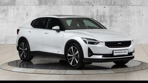 POLESTAR 2 Long Range | Dual Motor | Plus | Pilot | +++