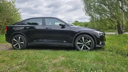 POLESTAR 2 Long Range Dual Motor