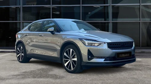 POLESTAR 2 468 WLTP/Awd/ACC/Krok/Pano/EU-27/Ny Service +++
