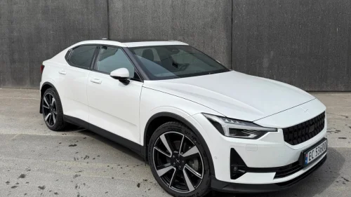 POLESTAR 2 Long Range Dual Motor