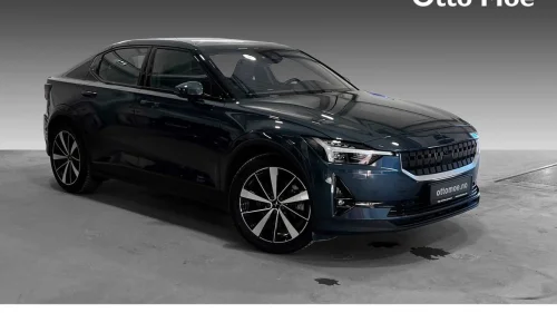 POLESTAR 2 Long Range Dual Motor | PILOT | PLUS | KROK | PIXEL