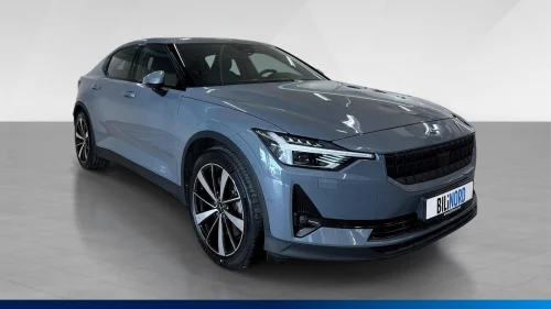 POLESTAR 2 Long Range Dual Motor Plus SOMMERKAMPANJE!