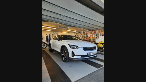 POLESTAR 2 Long Range Dual Motor