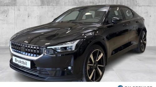 POLESTAR 2 Long Range Plus Pilot Pixellys/360°/H&K/Krok/Pano/20"