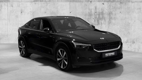 POLESTAR 2 LR DUAL 78KWH PLUS PILOT 360|PANO|H&K|PIXEL|SEMI.EL.HF