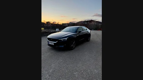 POLESTAR 2 Long Range Dual Motor