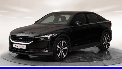 POLESTAR 2 Launch Edition - Pilot Assist, 360Kam, Pano, Krok