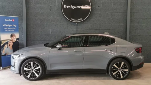 POLESTAR 2 LONG RANGE DM//PLUS/PILOT/H&K/PIXEL/KAMERA/PANO//