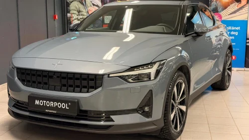 POLESTAR 2 Long Range Dual Motor / Pilot / Plus / Pixel ++
