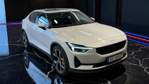 POLESTAR 2 LONG RANGE+AWD+PERFORMANCE+PILOT+PLUS PAKKE+H&K+KROK