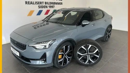 POLESTAR 2 408 HK LONG RANGE/PERFORMANCE/EL.KROK/PILOT/PLUSS