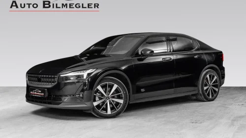 POLESTAR 2 LONG RANGE AWD PILOT PLUS ACC PANORAMA H&K 360 LED KROK