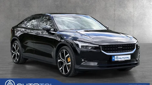POLESTAR 2 408hk | 4x4 | Performance | Pixel | HK | 360 | Garanti*